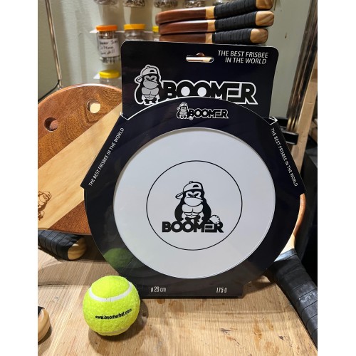 Frisbee 175g| Boomer Best in the World